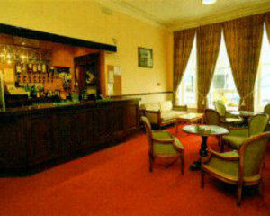 Hotel Ambassador WTA WTA Eastbourne Exterior foto